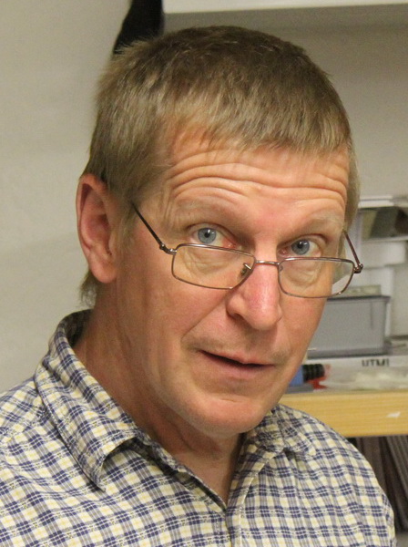 Roland Galley